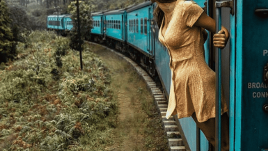 Instagrammable Spots In Kandy, Sri Lanka