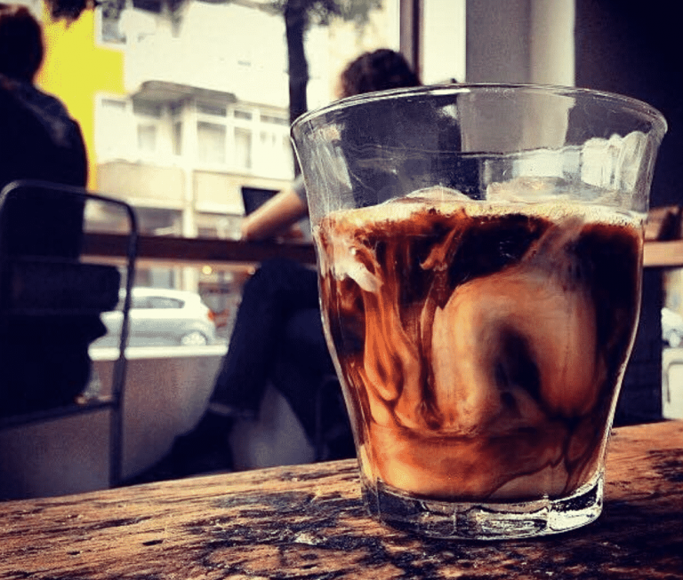 The 7 Best Places For Amsterdam Coffee