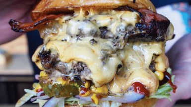 The 7 Best Instagrammable Spots In Birmingham