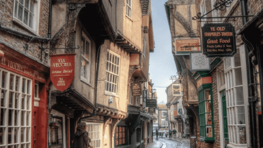 The 7 Best Instagrammable Spots In York