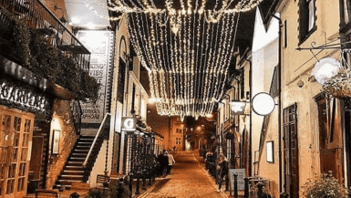 The 7 Best Instagrammable Spots In Glasgow