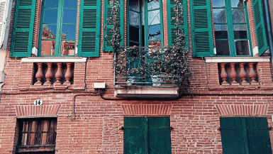 The 7 Best Instagrammable Spots In Toulouse