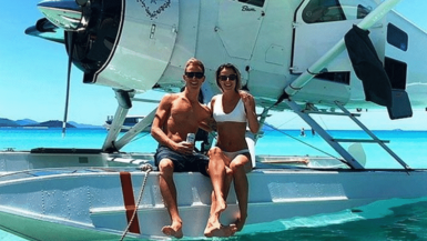 Instagrammable Spots In The Whitsunday Islands