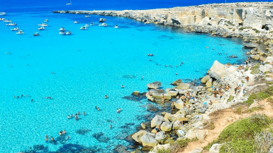 The 7 Best Instagrammable Spots In Sicily