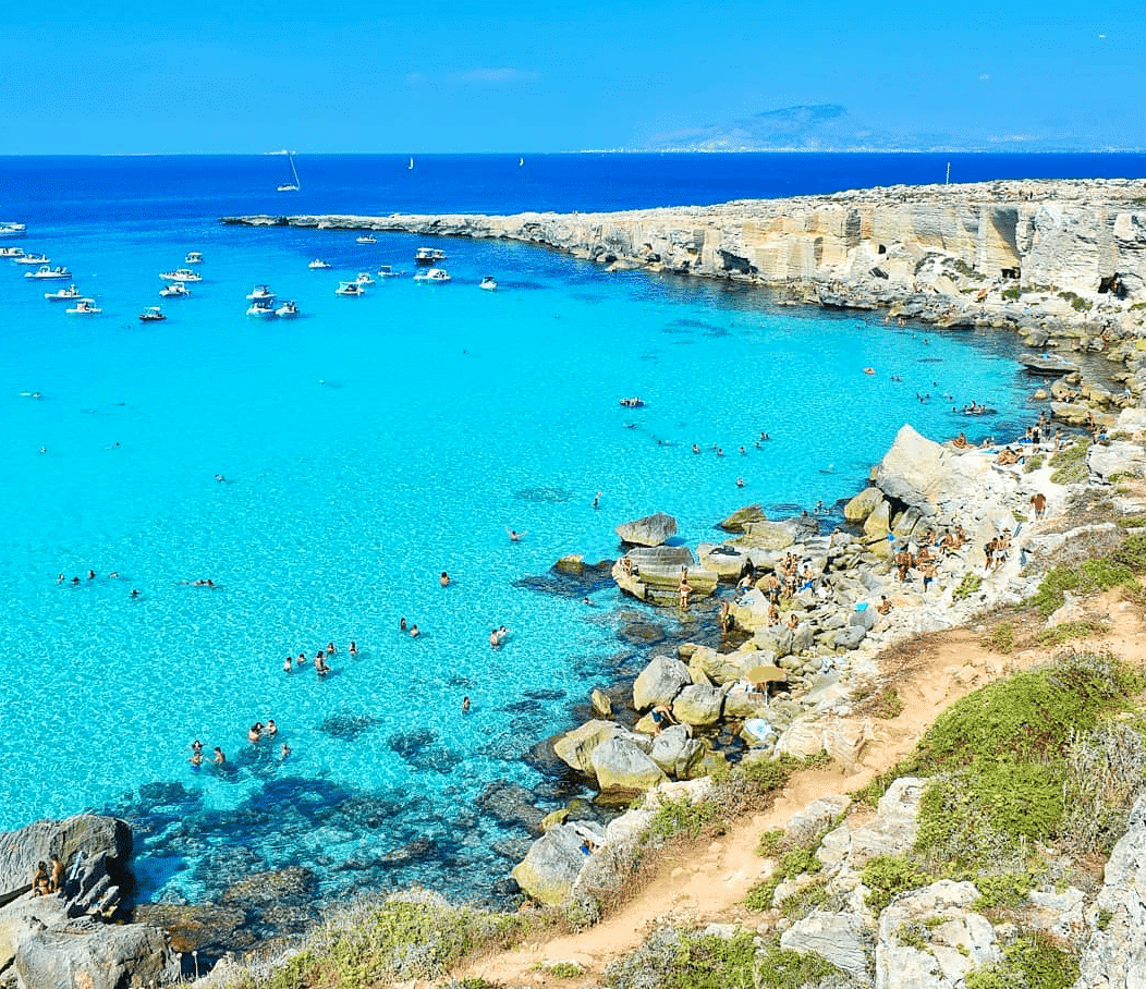 The 7 Best Instagrammable Spots In Sicily