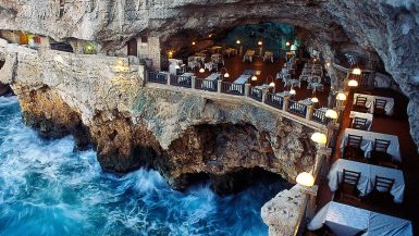The 7 Best Romantic Places In Italy