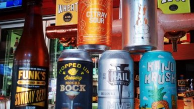 The 7 Best Bars In Perth
