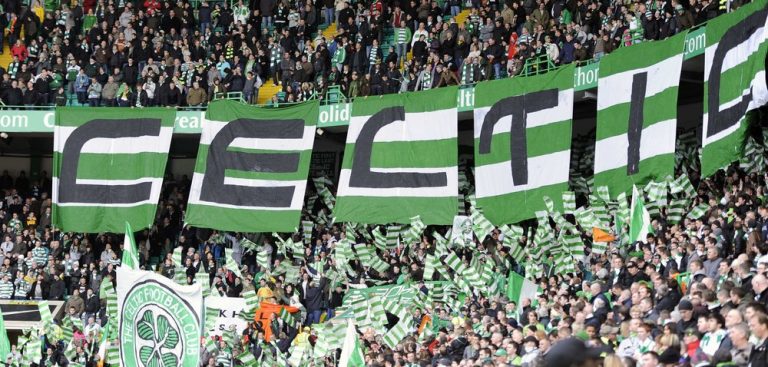 Things To Know In Celtic Rangers Glasgow