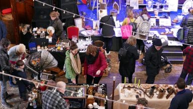 Things To Do In Glasgow