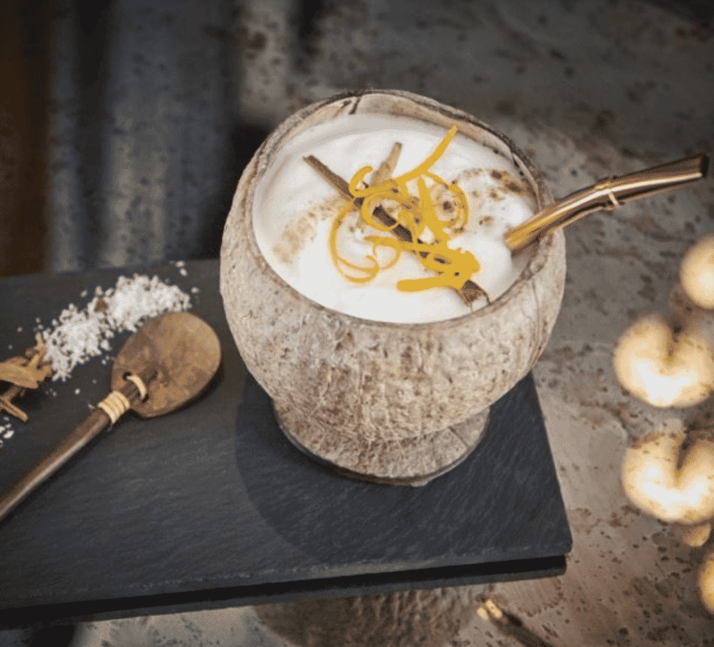 Dry Cocktail Bar