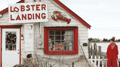 The Most Instagrammable Spots In Connecticut