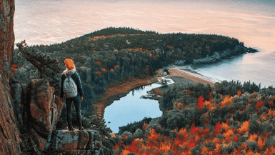 The Most Instagrammable Spots In Maine