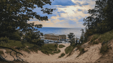 The Most Instagrammable Spots In Indiana