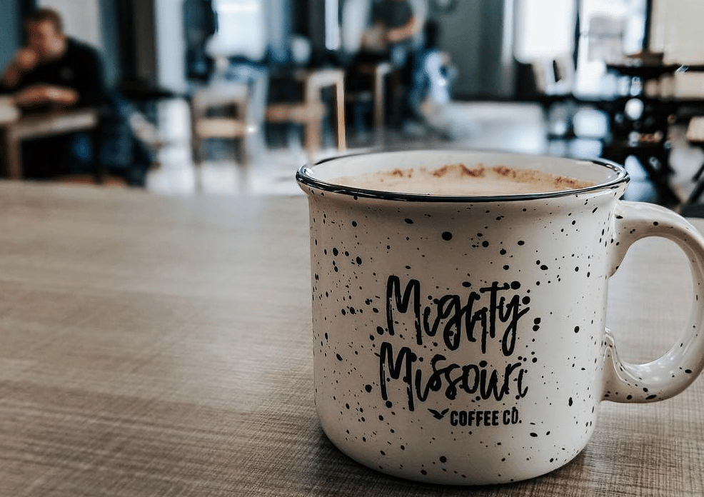 Mighty Missouri Coffee Company
