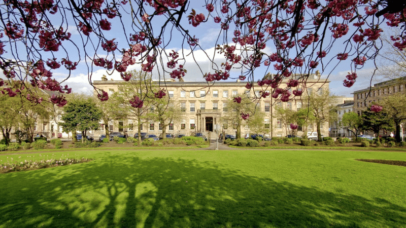 The 7 Incredible Glasgow Hotels