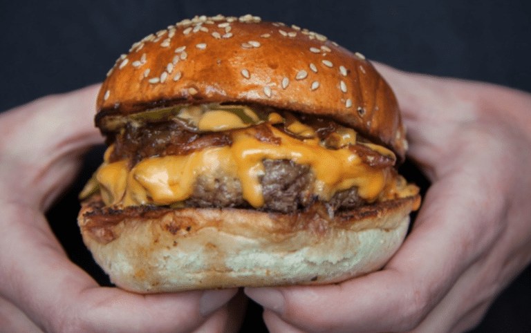 The 7 Best Glasgow Burgers