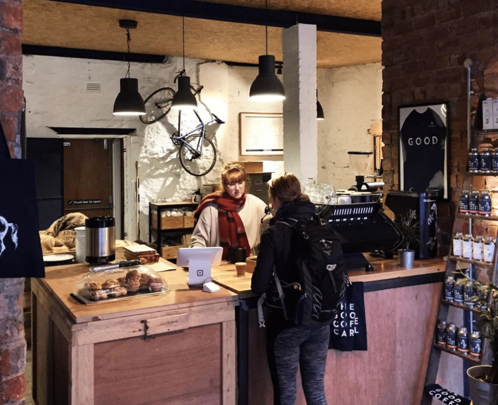 The 7 Best Coffee Shops In Glasgow Big 7 Travel