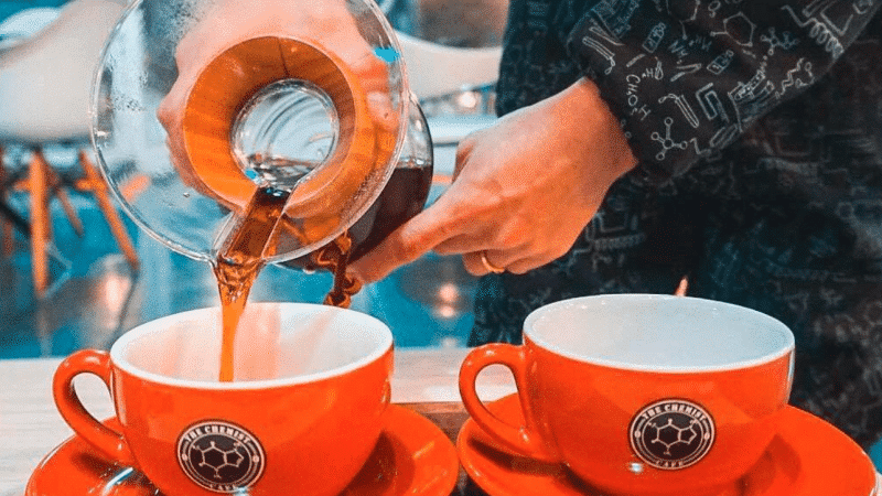 The 7 Best Qatar Coffee Shops