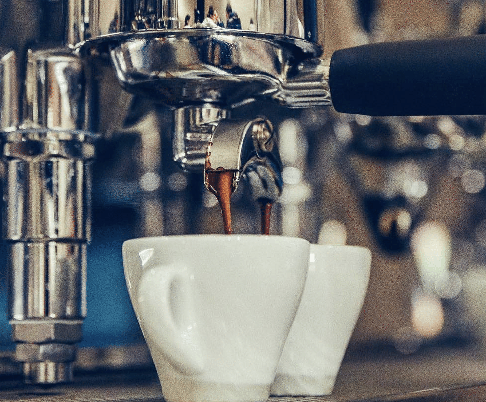 Roscioli Caffè