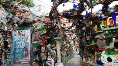 7 Most Instagrammable Spots In Philadelphia