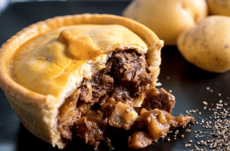 The 7 Best Yorkshire Pies