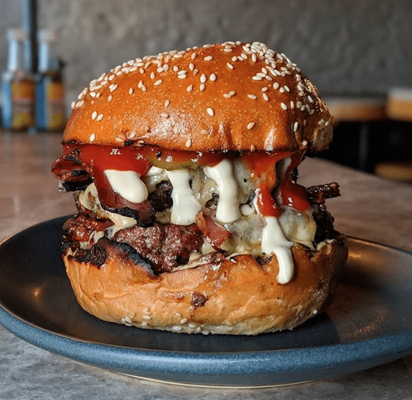 The 7 Best Adelaide Burgers