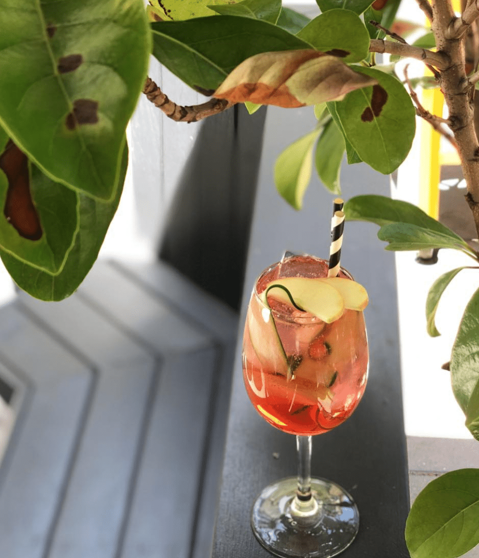 Franklin Boutique Hotel in Adelaide