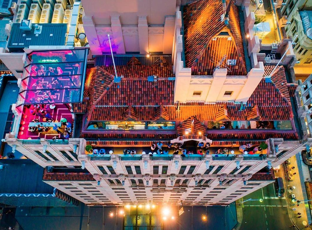 The newest five-star boutique hotel in Adelaide