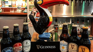 The 50 Best Irish Bars In America