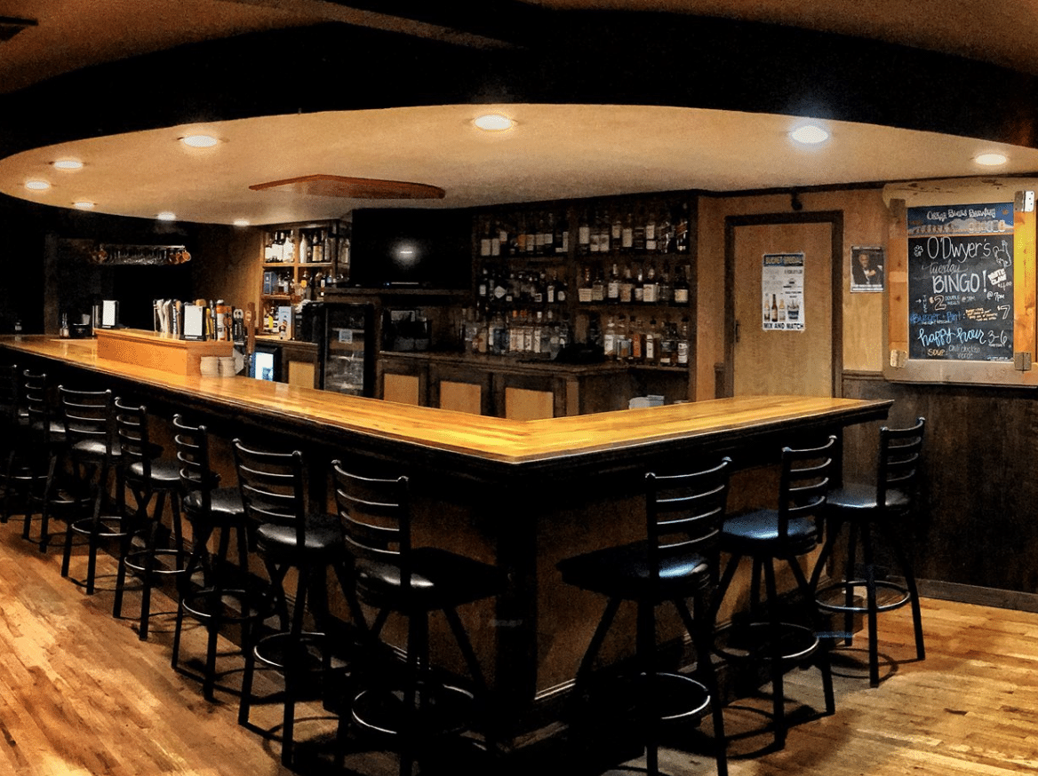 O'Dwyers Public House Irish Bar in America