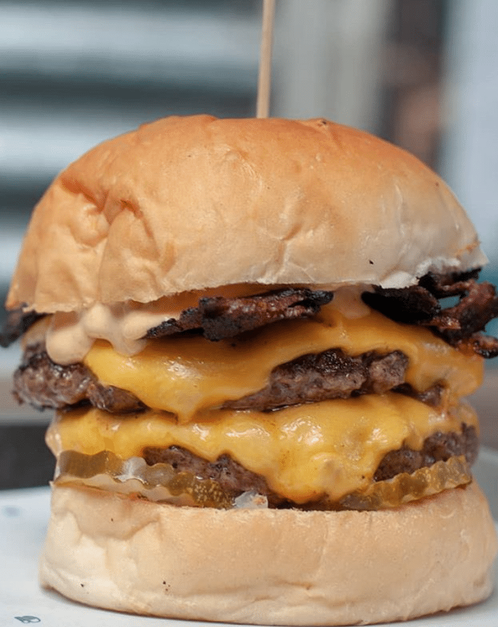 Ben's Burgers