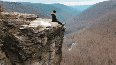 The Most Instagrammable Spots In West Virginia