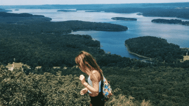The Most Instagrammable Spots In Arkansas