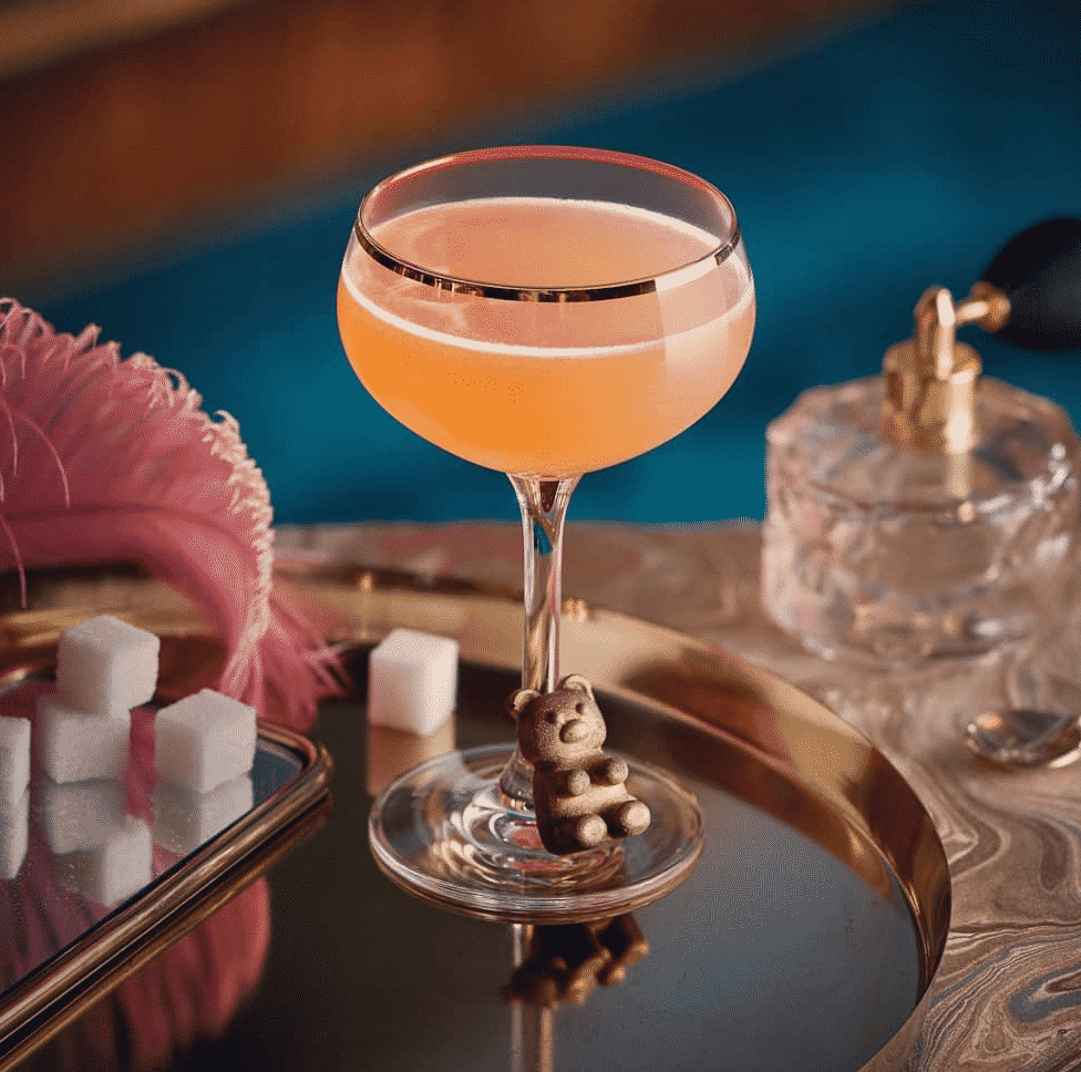 Disrepute Cocktail Bars