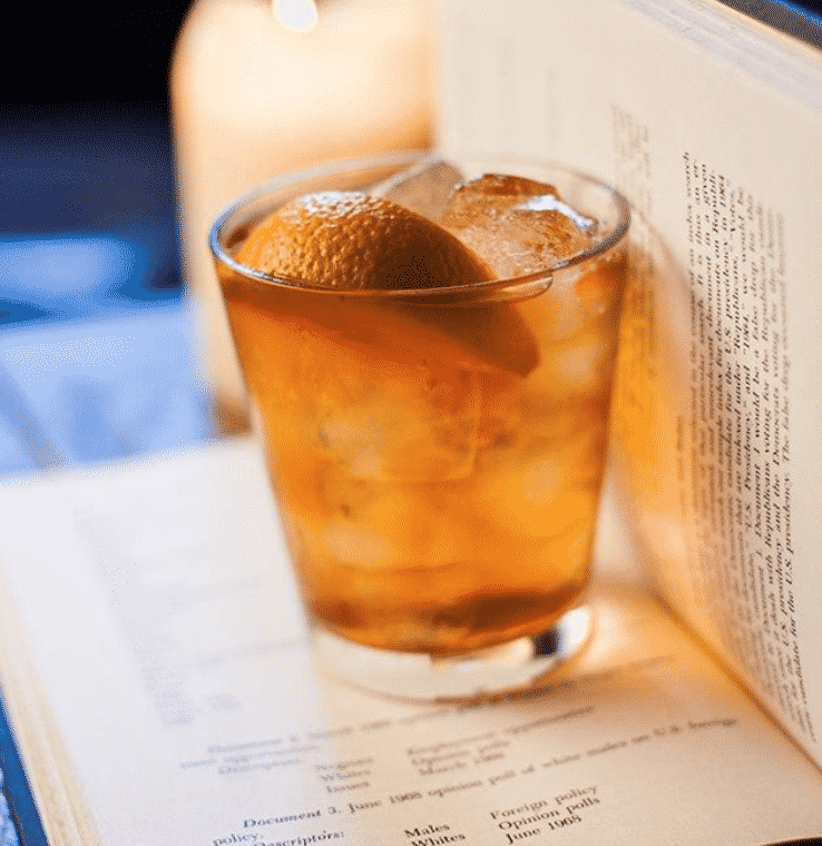 Peruke & Periwig Bars In Europe