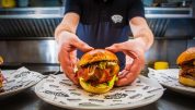 The 7 Best Burgers In Sofia