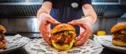 The 7 Best Burgers In Sofia