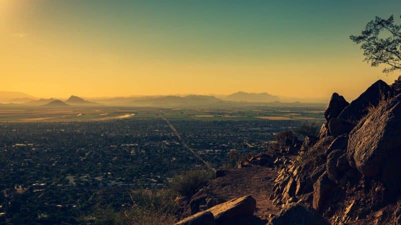 Phoenix Arizona