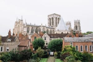 Things To Do In York