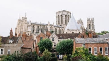 Things To Do In York