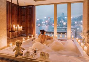 Most Romantic Hotels In The World