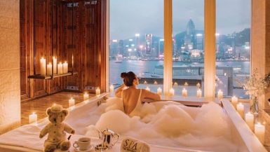 Most Romantic Hotels In The World