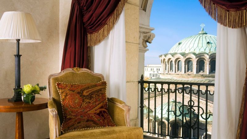 The 7 Best Sofia Hotels