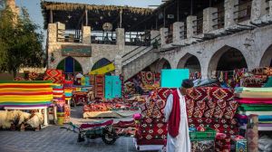 7 Things To Know in Souq Waqif
