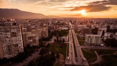 cheapest cities Europe