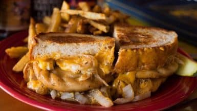 21 Best Ohio Food Dishes