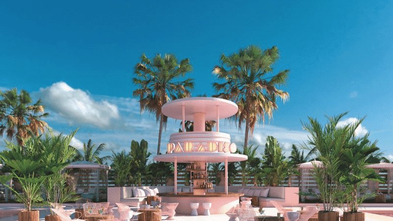 The 7 Best Instagrammable Ibiza
