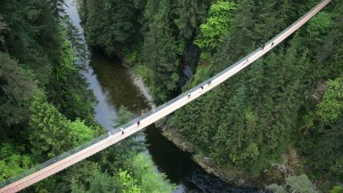 7 Things To Do In Vancouver