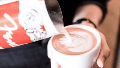 The 7 Best Toronto Coffee