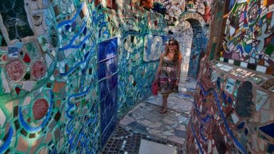 The Most Instagrammable Spots In Pennsylvania